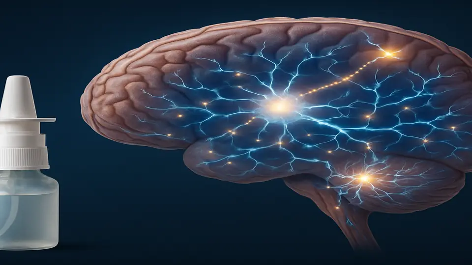 Semax: The Nootropic Peptide That Amplifies BDNF and Protects the Brain