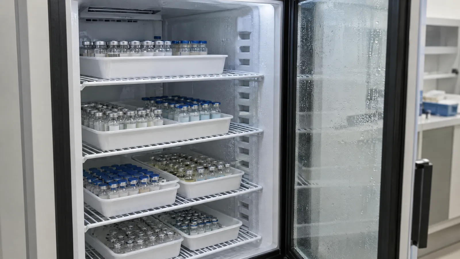 Sermorelin Dosage & Protocol Guide: Titration, Timing, and Lab Monitoring