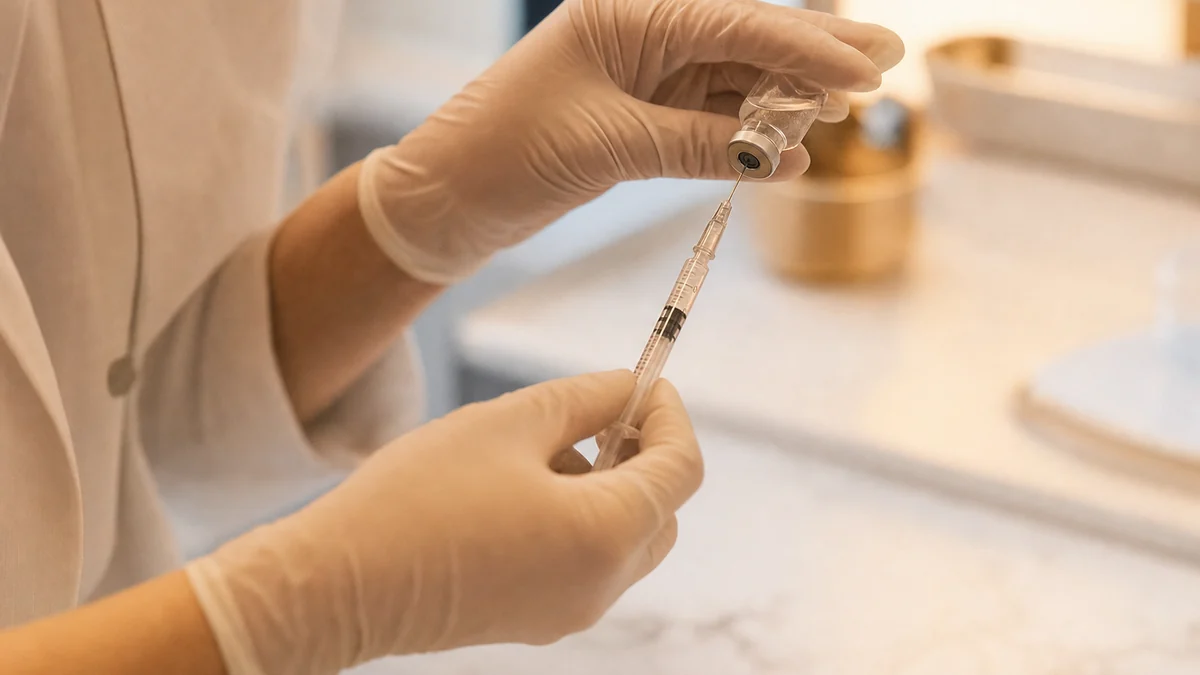 TB-500 for Cardiac Muscle Repair: What the Research Shows