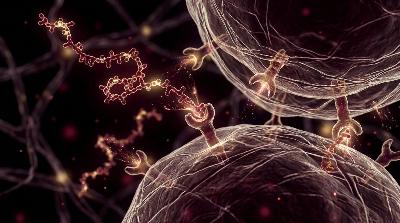 TB-500 for Tendon and Ligament Repair