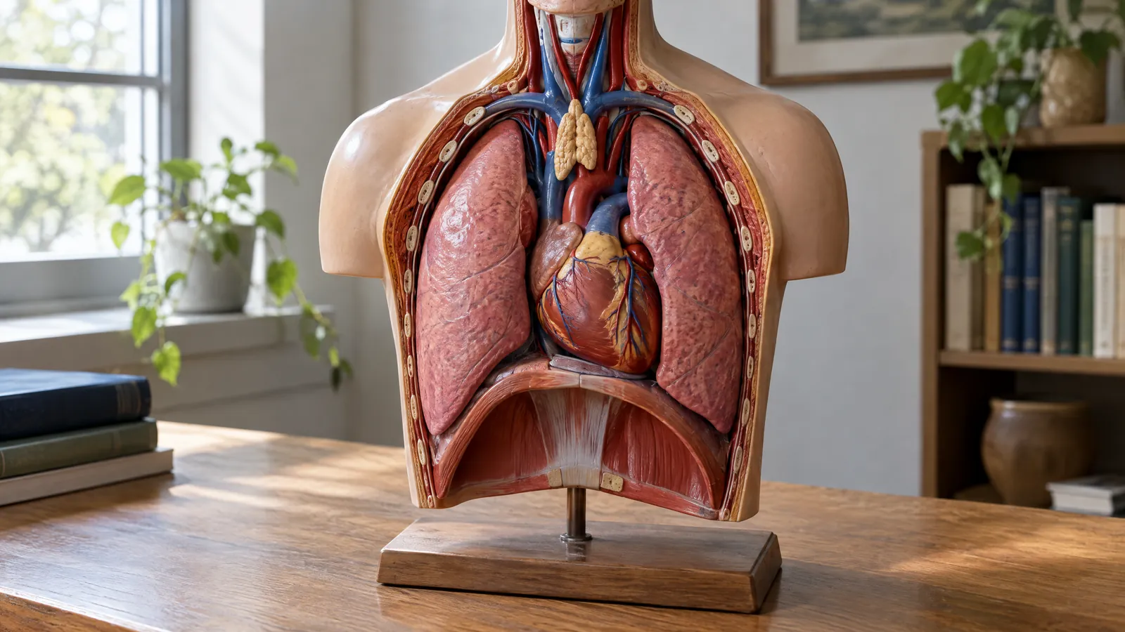 Thymic Involution and Immune Aging: Can Peptides Help?