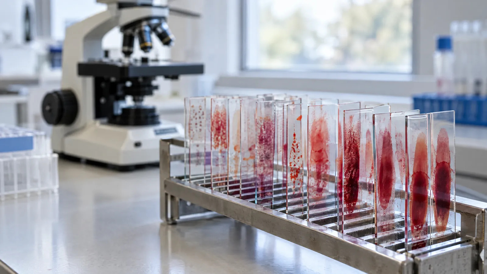 Thymosin Alpha-1: The Immune Modulator with Real Data