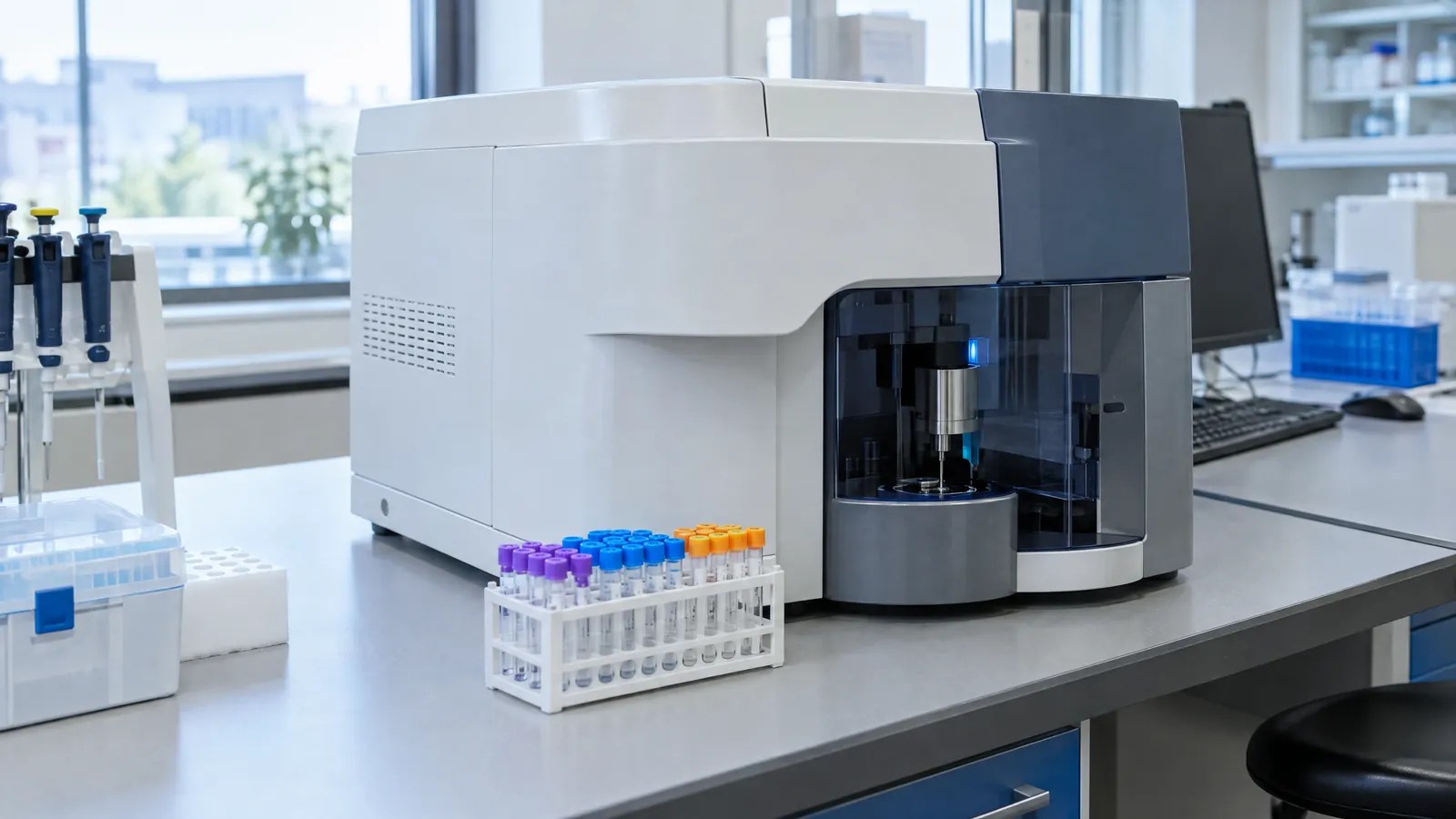 Thymosin Alpha-1 for Long COVID: Immune Restoration When the Immune System Stays Broken