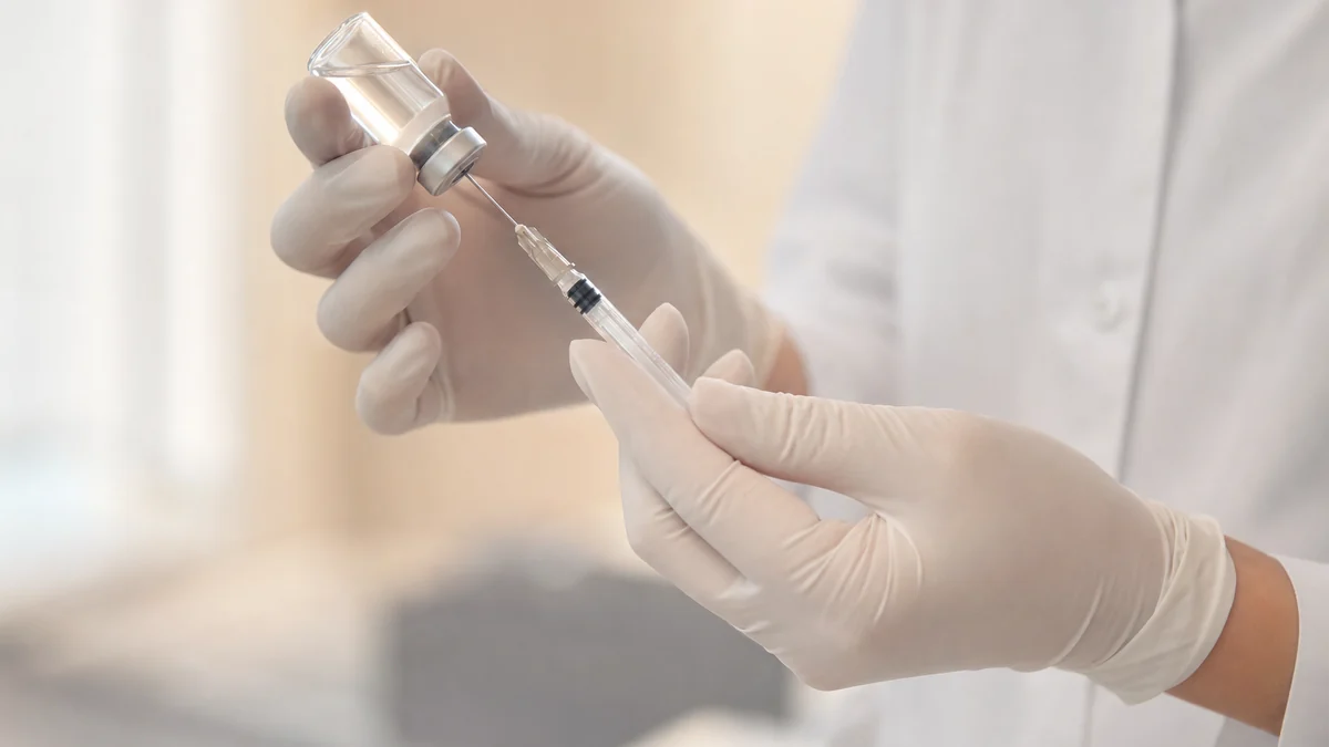 VK2735 Oral GLP-1 Peptide: What Patients and Clinicians Need to Know in 2026