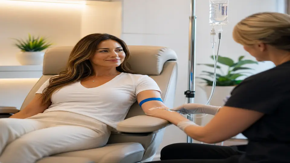 Peptide Therapy for Women: What the Clinical Evidence Actually Shows