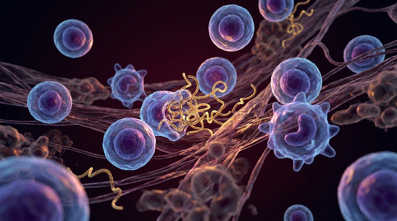 Long COVID: Symptoms, Mechanisms, and What Actually Helps