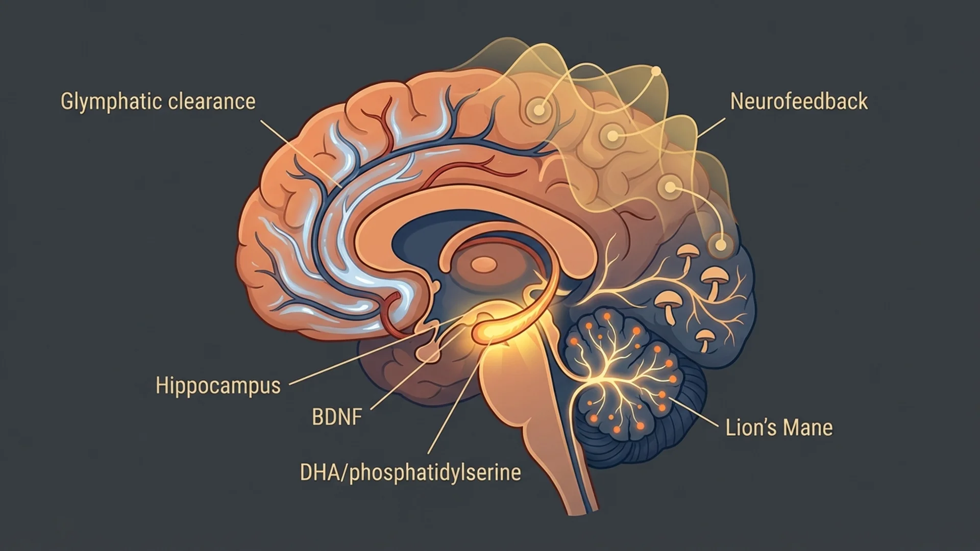 Cognitive Performance Protocol