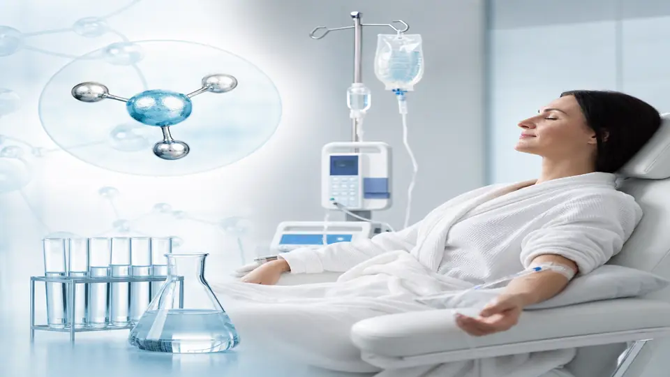 Heavy Metal Chelation Therapy: A Physician's Clinical Protocol