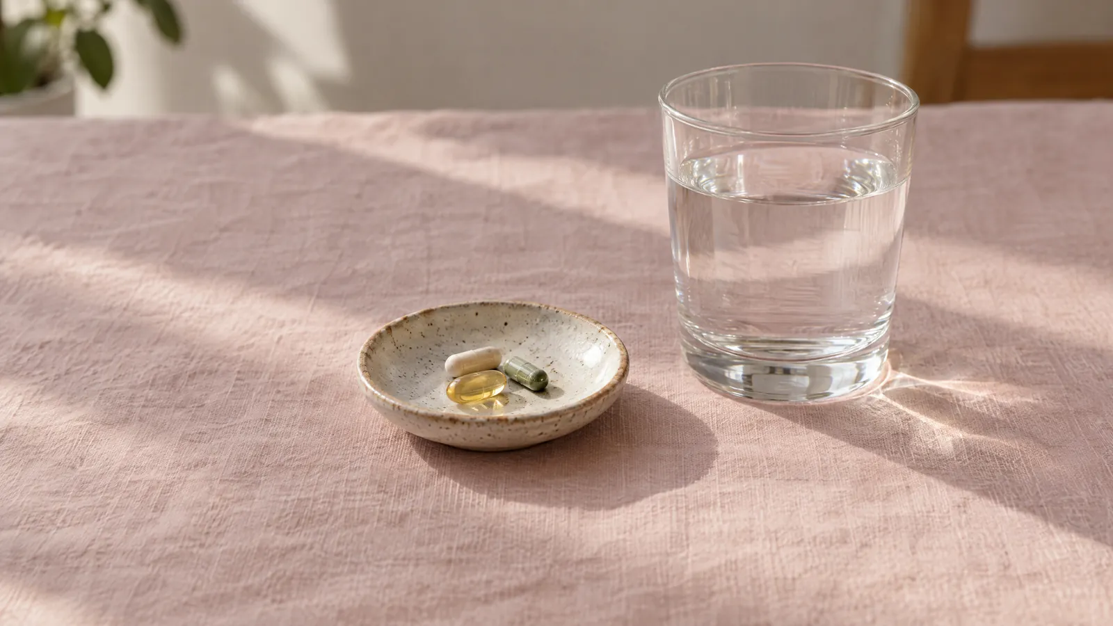 Low-Dose Naltrexone for Endometriosis: Clinical Evidence and Protocol