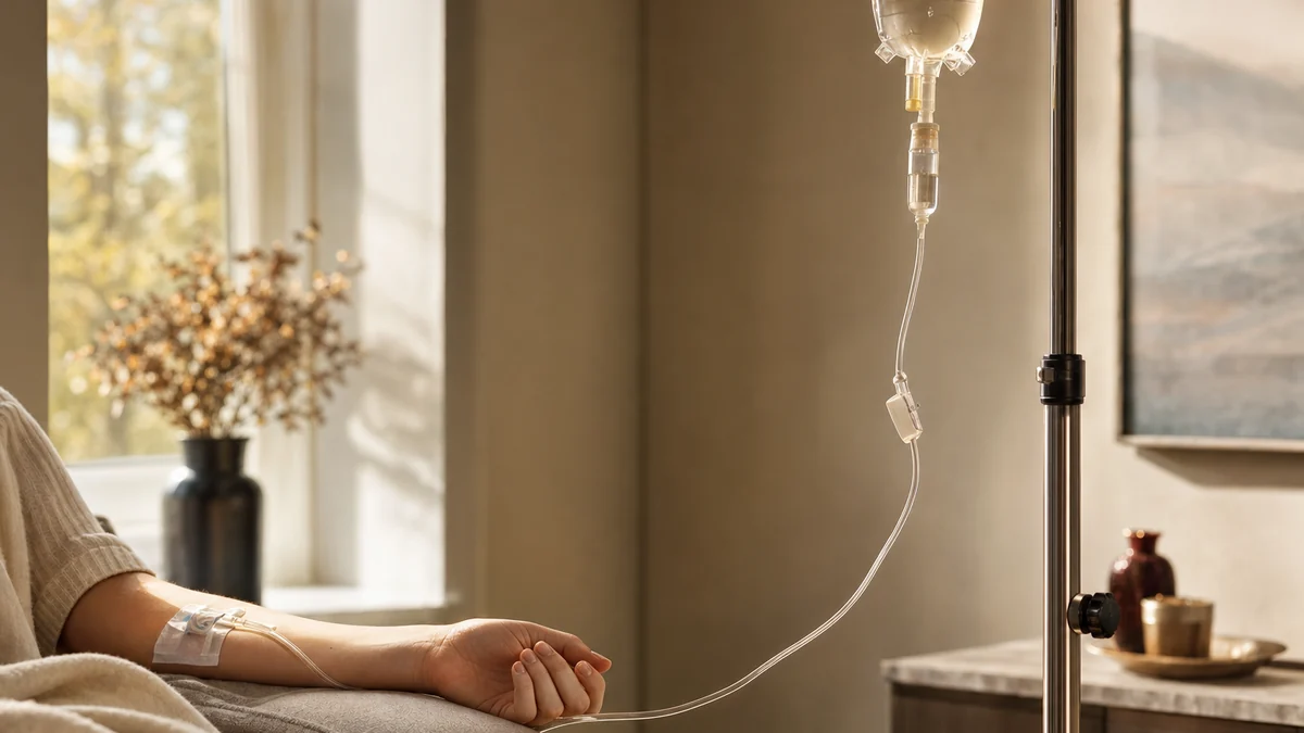 Low-Dose Naltrexone for Endometriosis: Clinical Evidence and Protocol