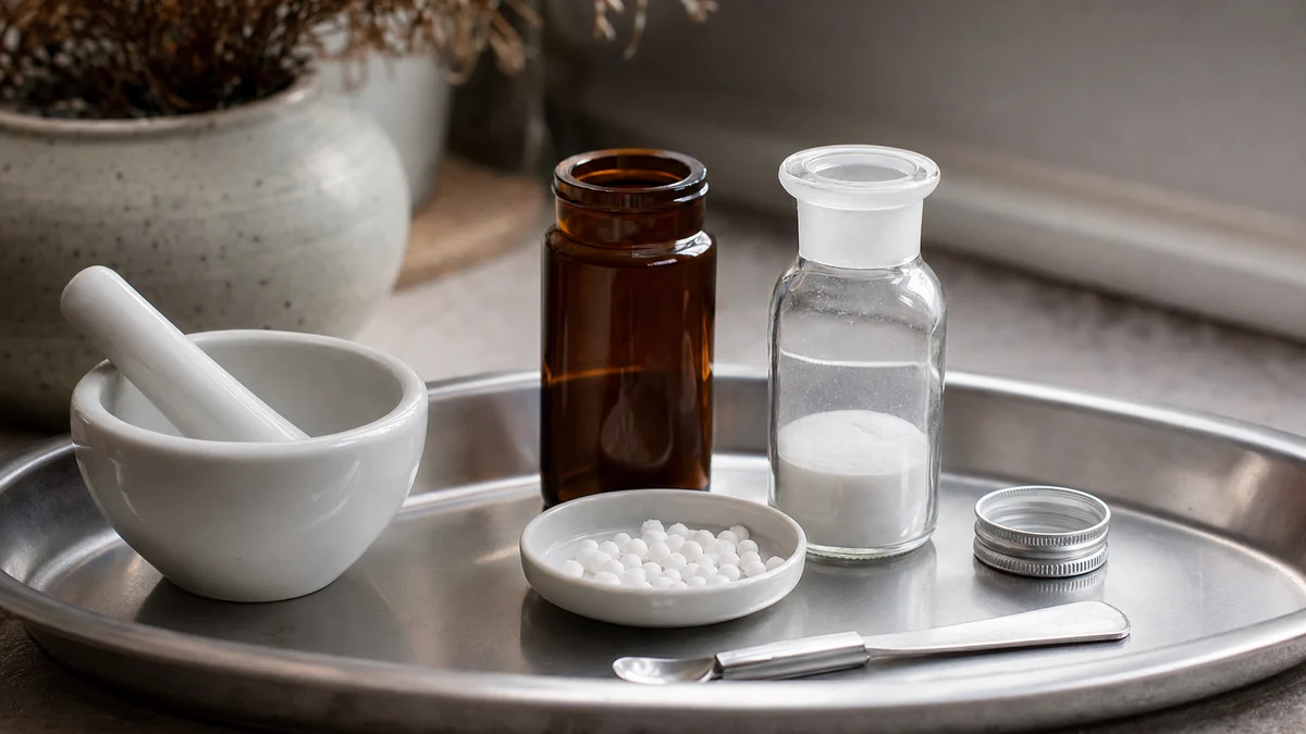 Low-Dose Naltrexone for Fibromyalgia: Clinical Evidence, Dosing & Patient Experience