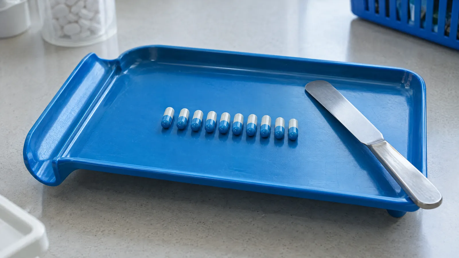 Low Dose Naltrexone for Hashimoto's Thyroiditis: Clinical Evidence and Protocol
