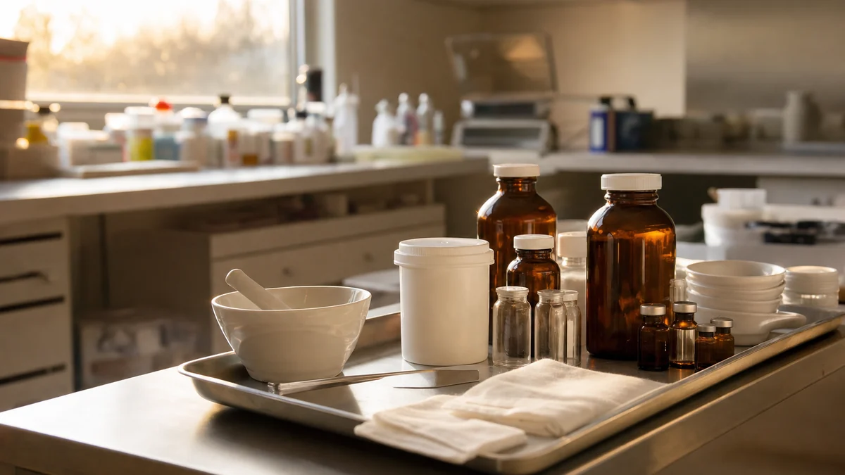 Low Dose Naltrexone for Crohn's Disease and Ulcerative Colitis