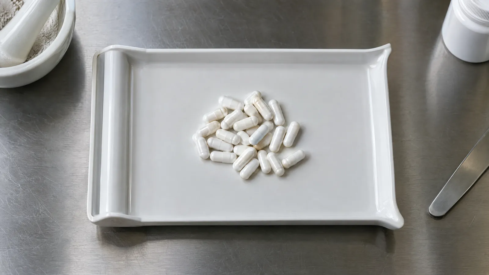 Low-Dose Naltrexone for Lupus (SLE): Evidence, Dosing, and Clinical Considerations