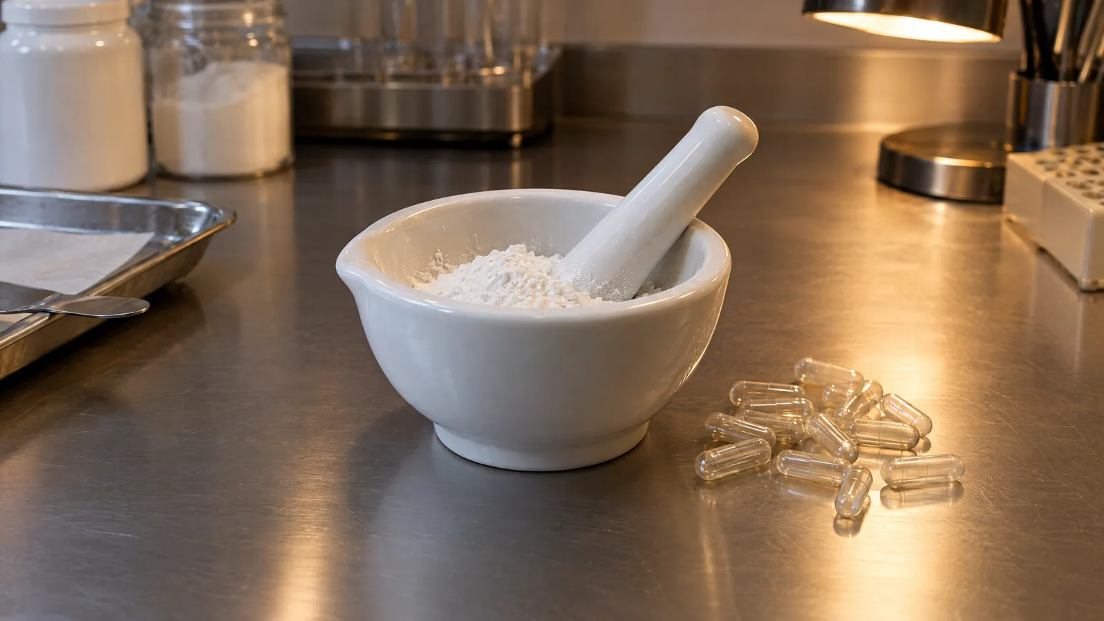 Low-Dose Naltrexone for Multiple Sclerosis: Evidence, Dosing, and Clinical Considerations