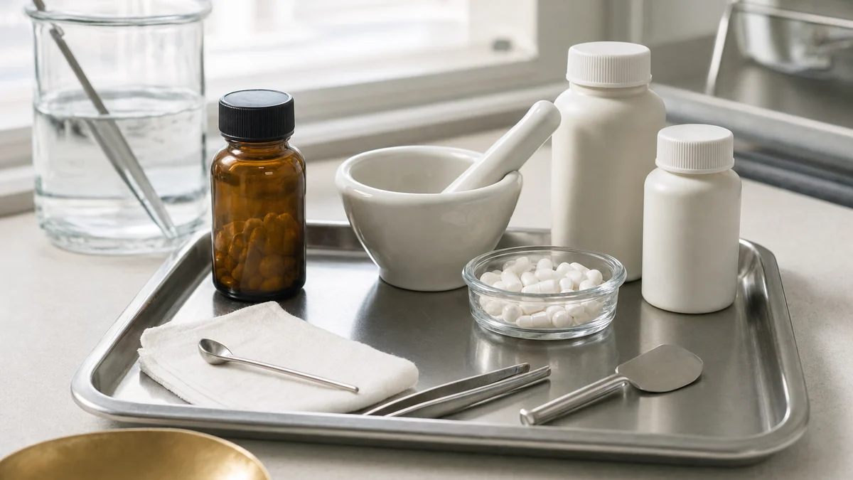 Low-Dose Naltrexone for Parkinson's Disease: Neuroinflammation, Neuroprotection, and Clinical Considerations