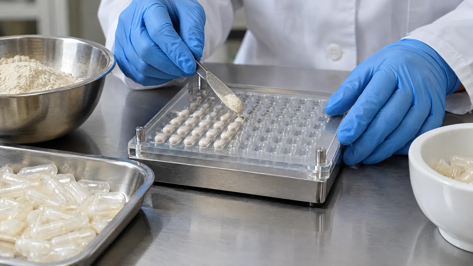 LDN Titration Schedule: How to Start, Dose, and Optimise Low-Dose Naltrexone