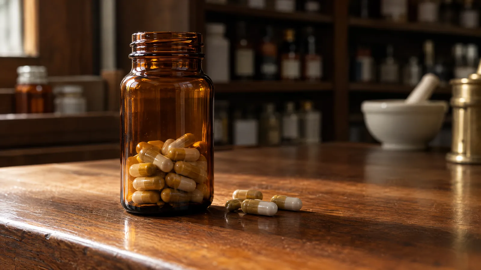 Low-Dose Naltrexone (LDN): Clinical Evidence for Chronic Illness and Autoimmunity