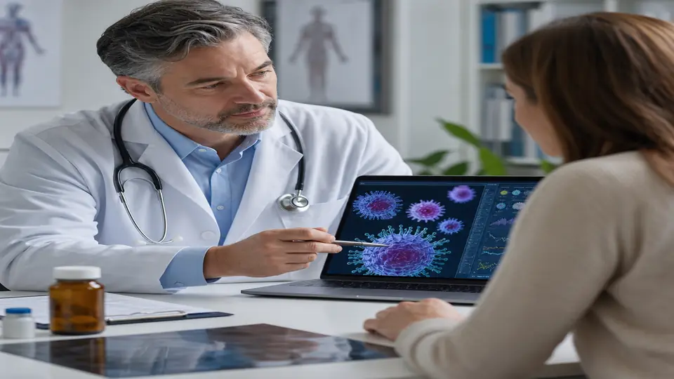 Low-Dose Naltrexone (LDN): Clinical Evidence for Chronic Illness and Autoimmunity