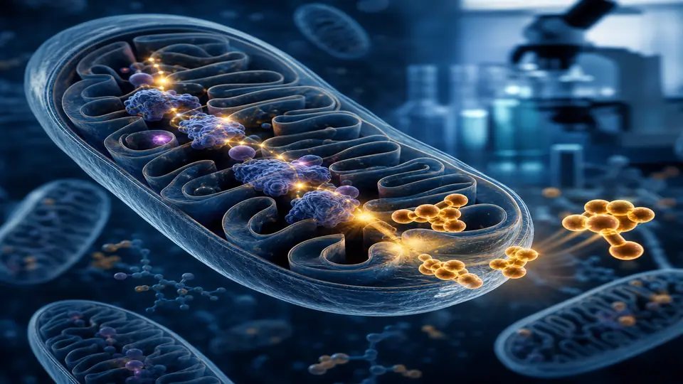 Mitochondrial Dysfunction: Root Causes, Testing, and Evidence-Based Treatment