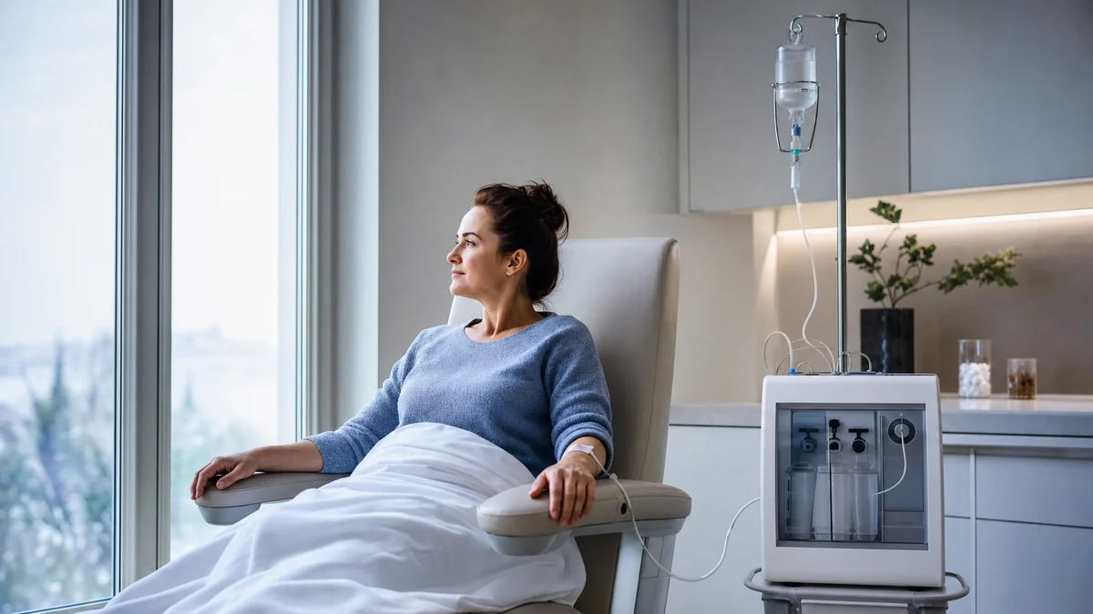 Ozone Therapy for Autoimmune Disease: Evidence, Patient Selection, and Integration