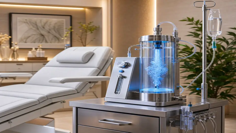 Ozone Therapy Evidence: What the Clinical Research Actually Shows