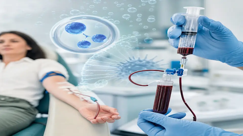 Ozone Therapy for Lyme Disease: Clinical Evidence, Protocols & What to Expect