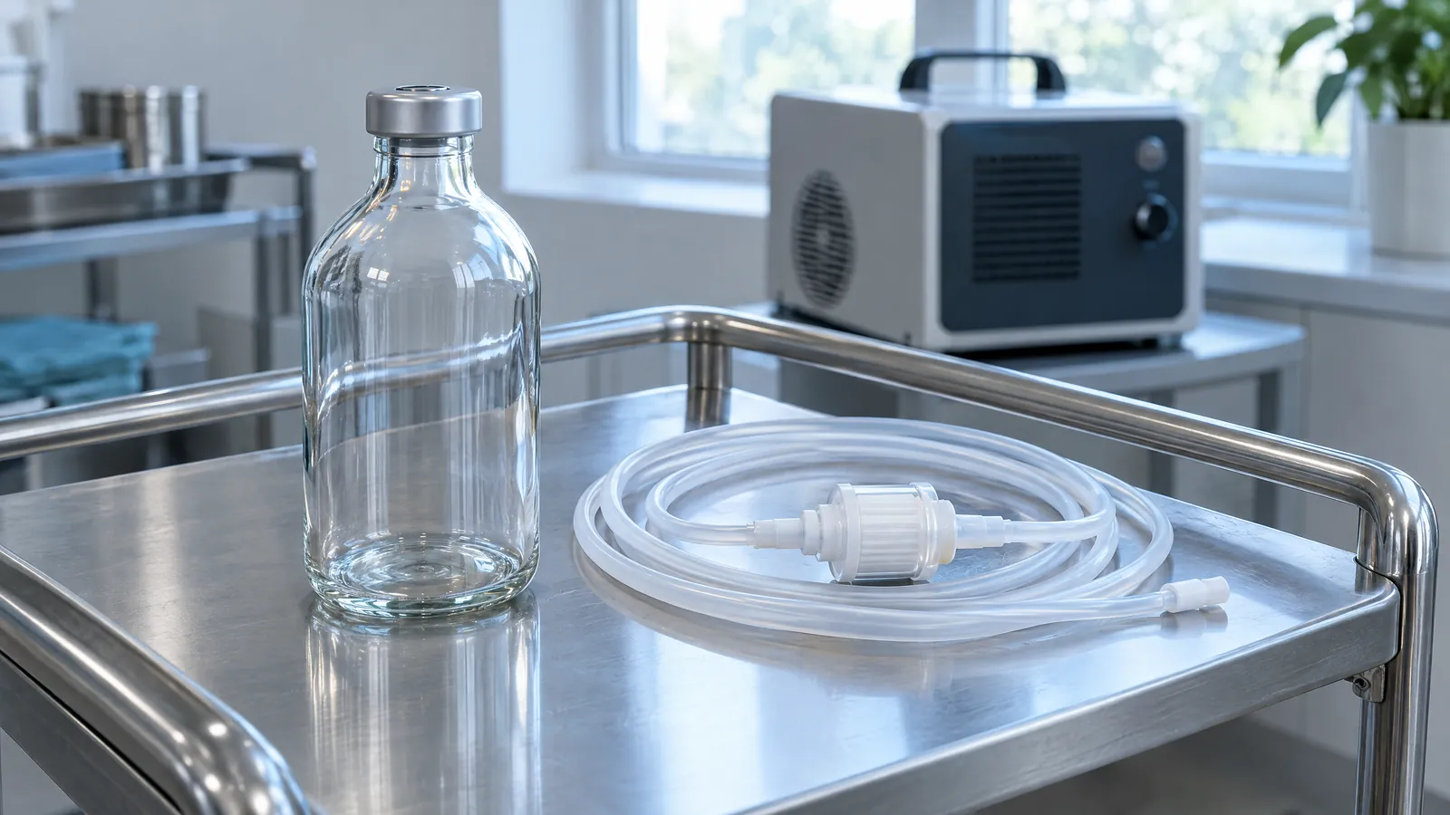 Ozone Therapy Risks: A Physician's Honest Assessment