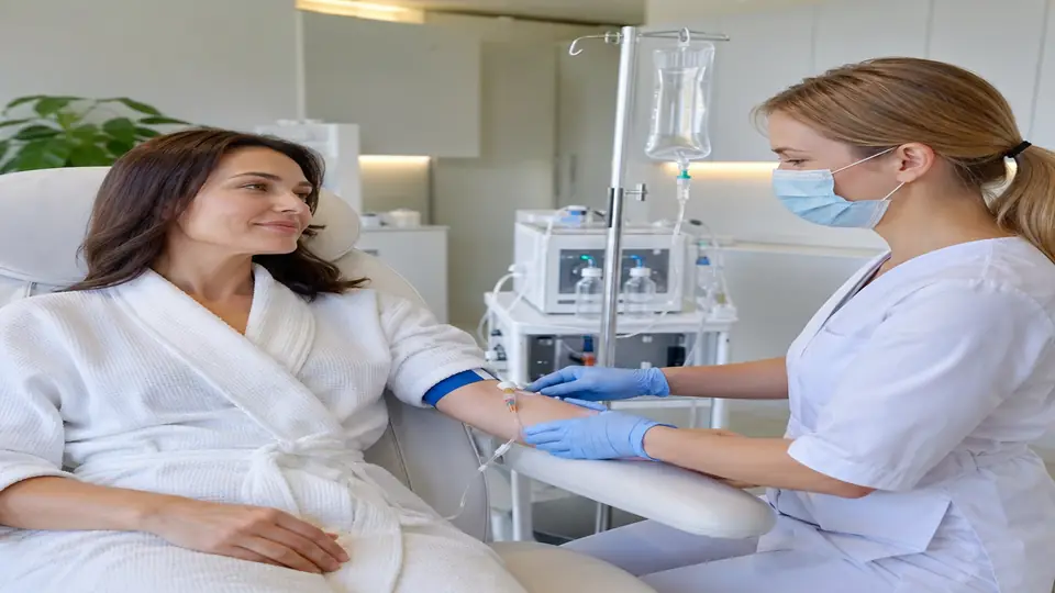 Ozone Therapy Risks: A Physician's Honest Assessment