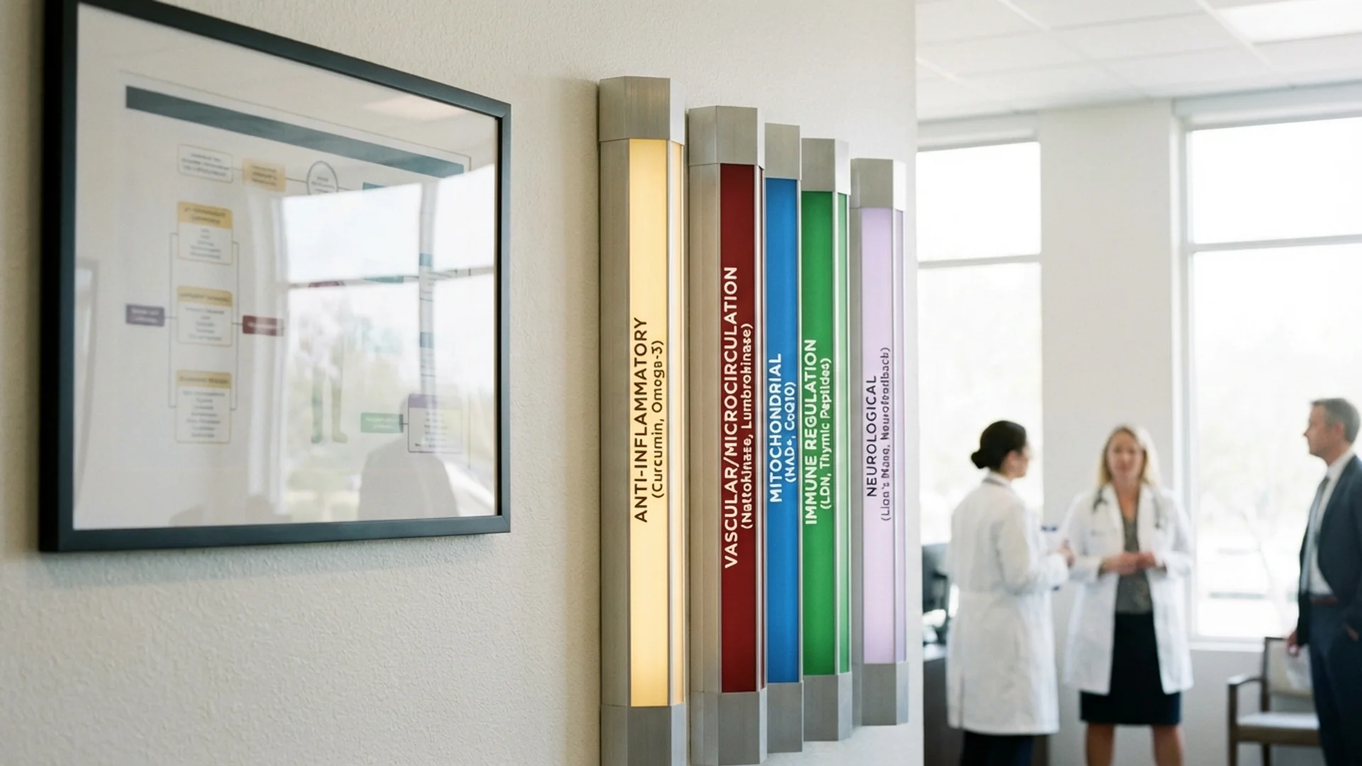 Post-COVID Recovery Protocol