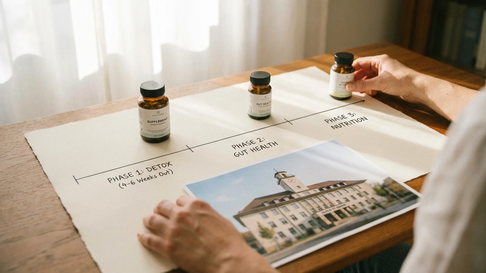 Pre-Treatment Preparation Protocol