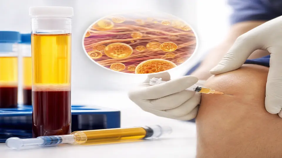 Platelet-Rich Plasma (PRP) Therapy: Evidence, Protocols, and Clinical Applications