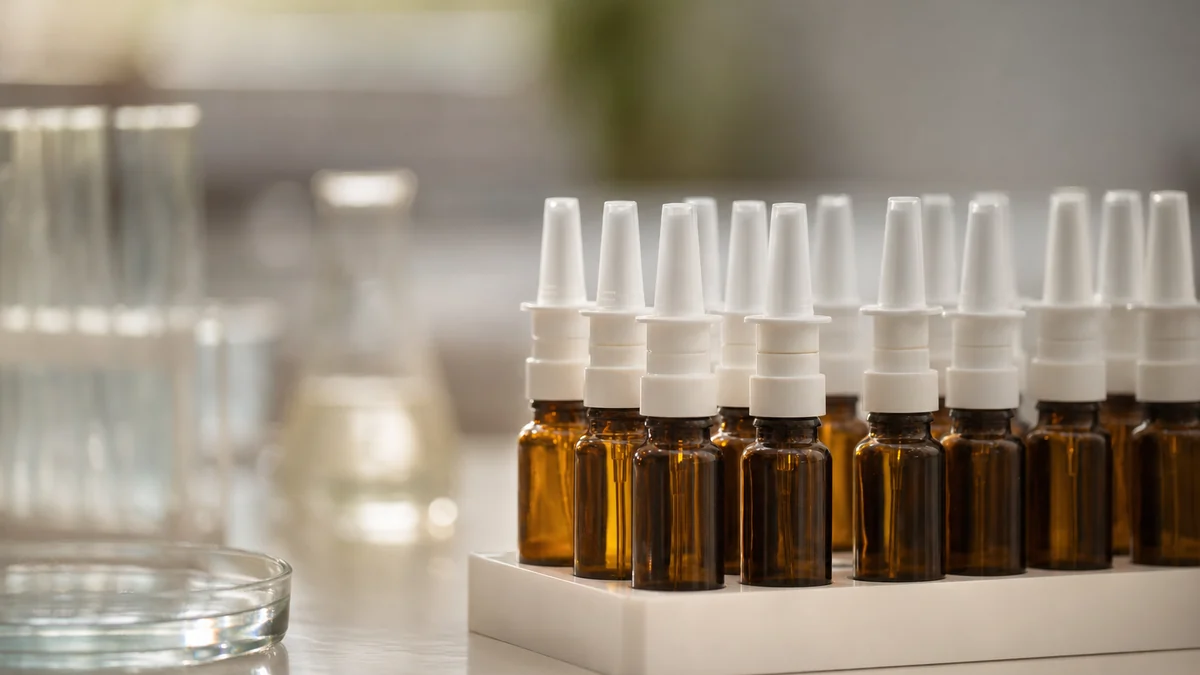 Semax Dosage and Nasal Protocol: A Clinical Guide for Standard, NA-Semax, and the Amidate Form