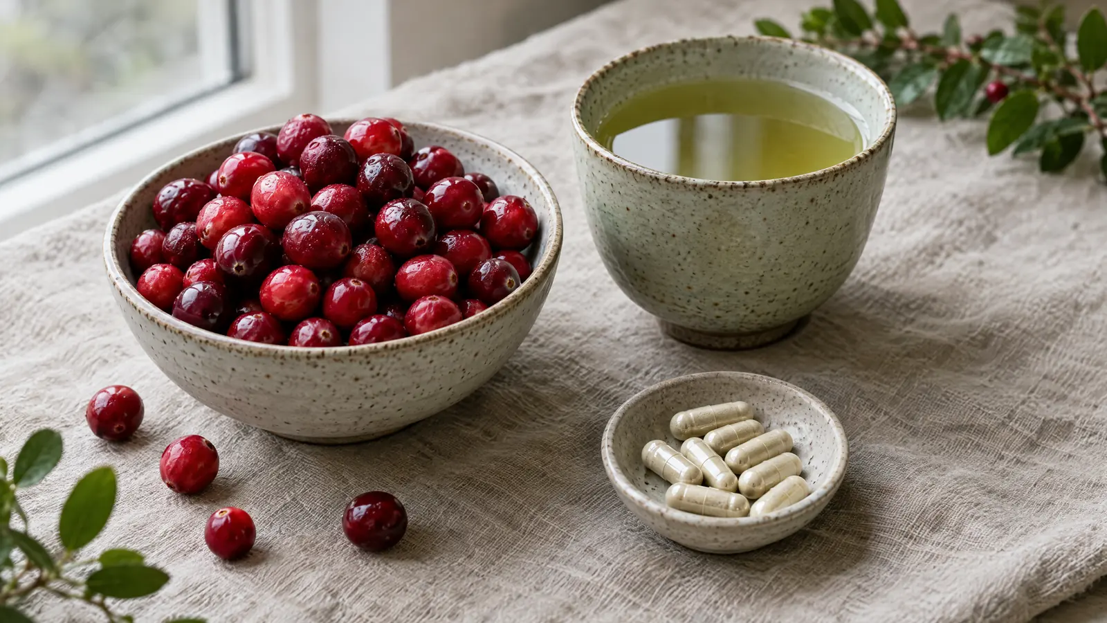 Akkermansia muciniphila: The Gut Barrier Strain Your Longevity Protocol Is Missing