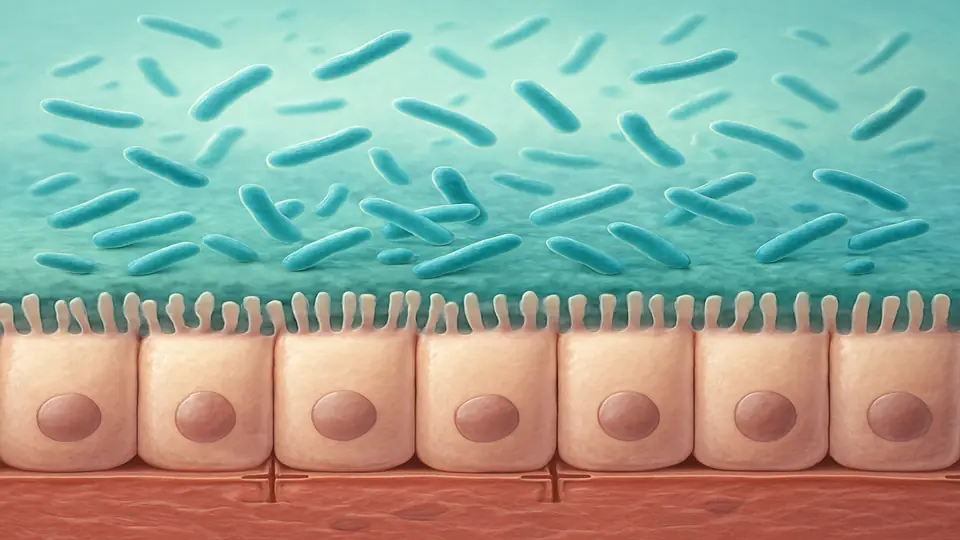 Akkermansia muciniphila: The Gut Barrier Strain Your Longevity Protocol Is Missing