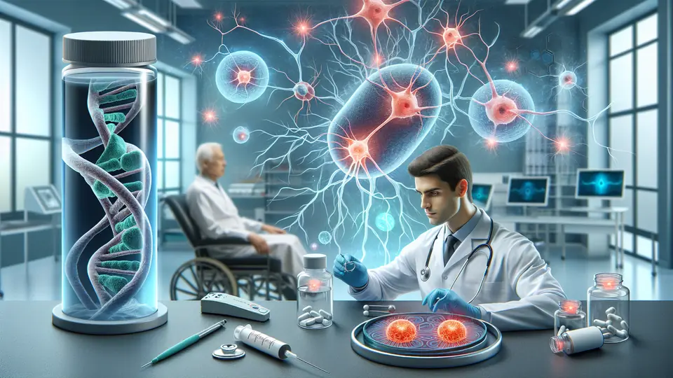 Alpha-Lipoic Acid: Neuropathy, Heavy Metal Detox, and Mitochondrial Repair