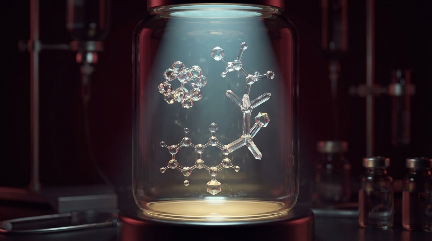 Ashwagandha: Cortisol, Thyroid, and Evidence-Based Dosing