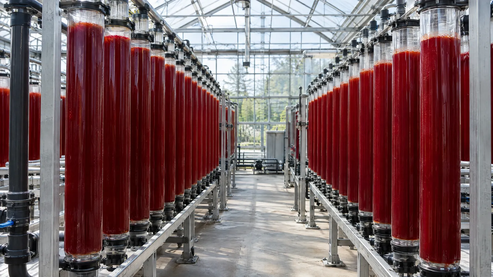 Astaxanthin: The Most Potent Antioxidant for Mitochondrial and Cardiovascular Health