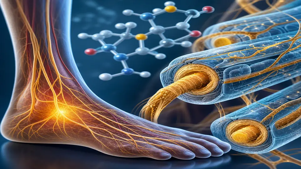Benfotiamine for Peripheral Neuropathy: A Physician's Evidence Review