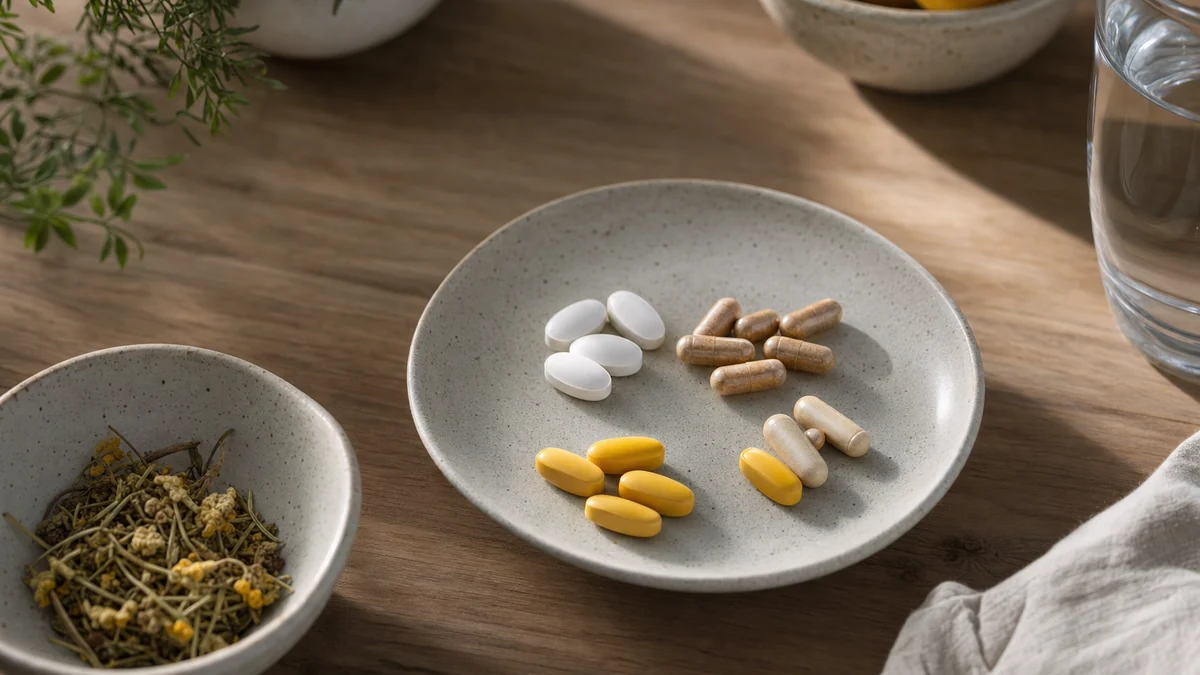 Berberine Drug Interactions: What Every Patient on Berberine Needs to Know