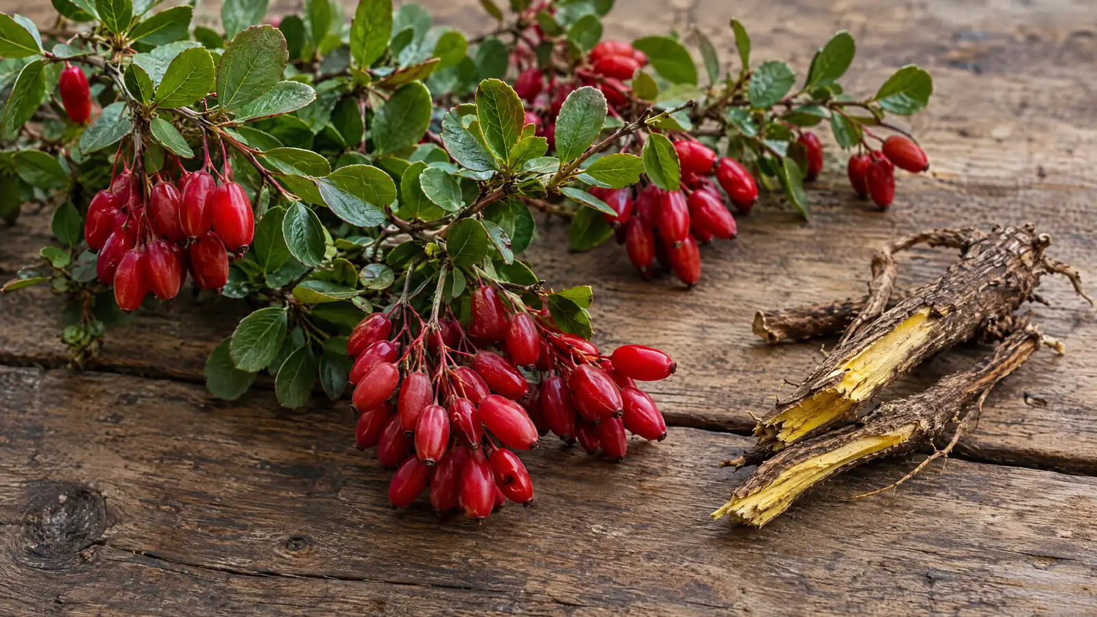 Berberine for PCOS: Clinical Evidence, Dosage Protocol, and Integrative Management