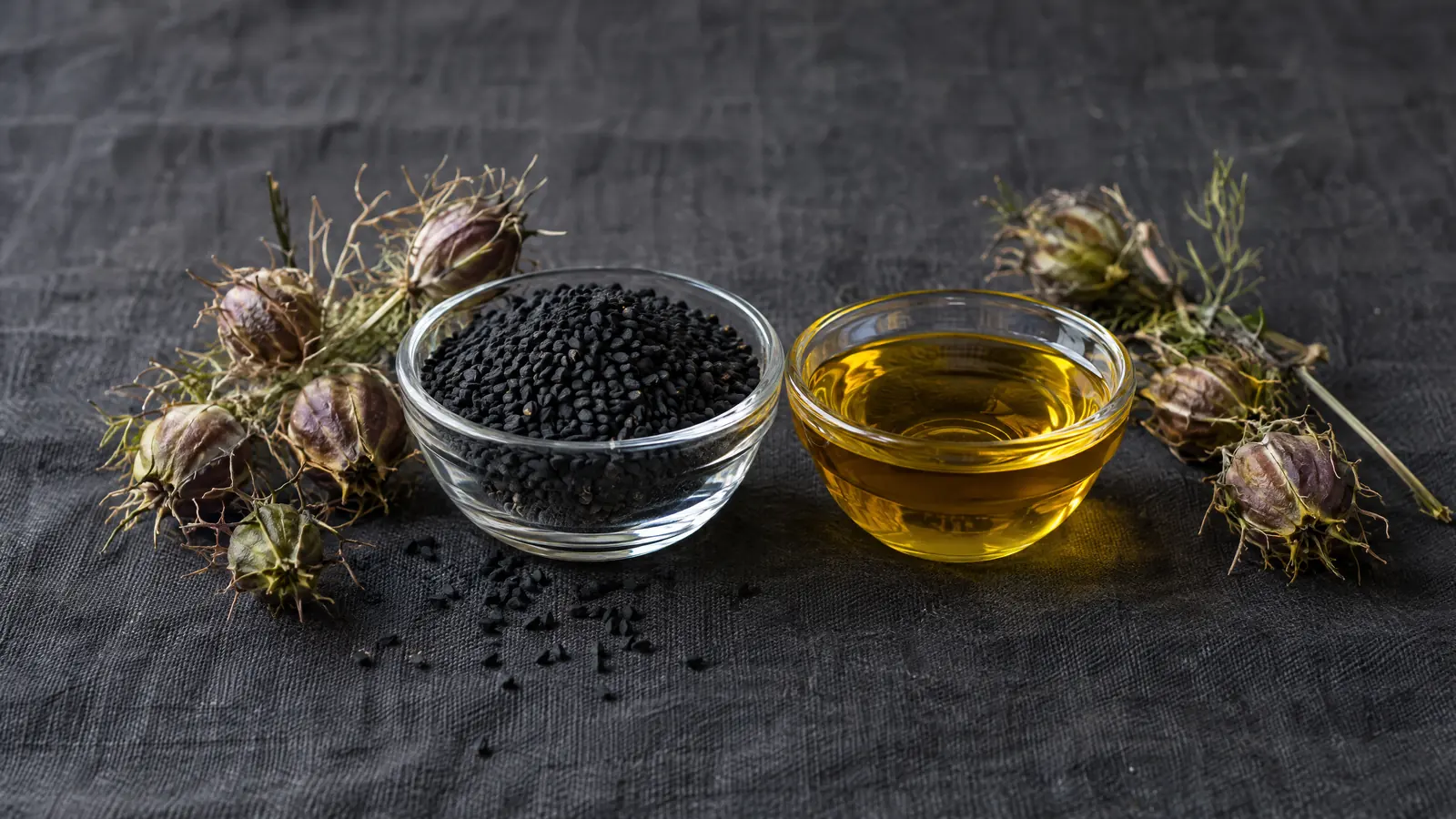 Black Seed Oil (Nigella Sativa): Thymoquinone's Role in Immune Balance and Inflammation