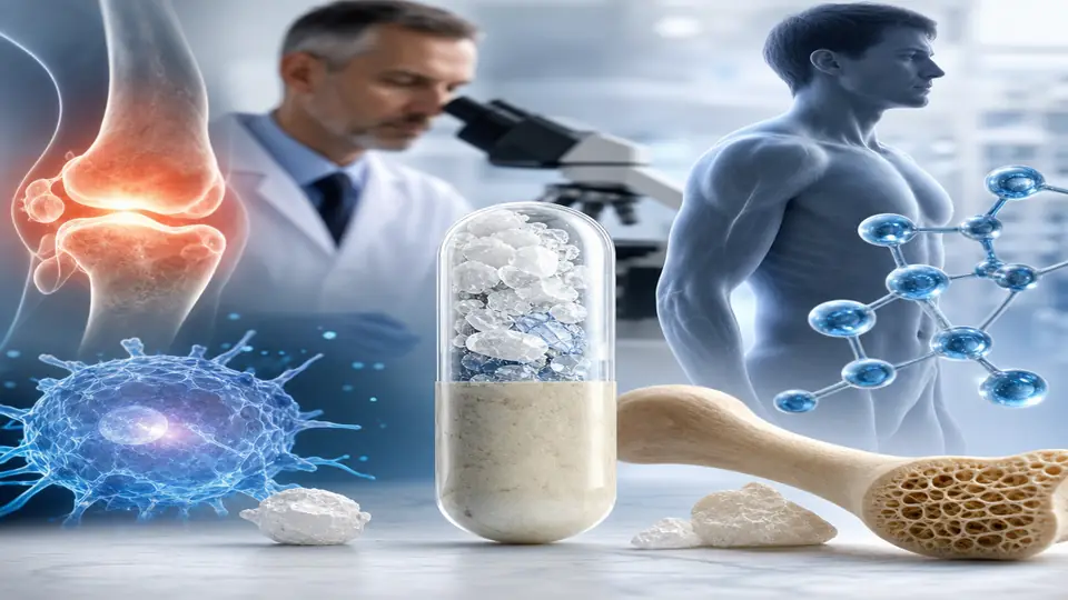 Boron: The Overlooked Mineral for Testosterone, Bone Density, and Inflammation