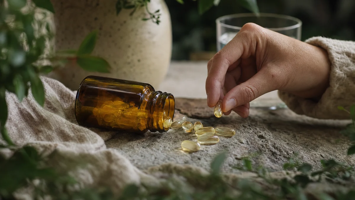 Boswellia Serrata: Mechanisms, Clinical Evidence, and Dosage Protocol