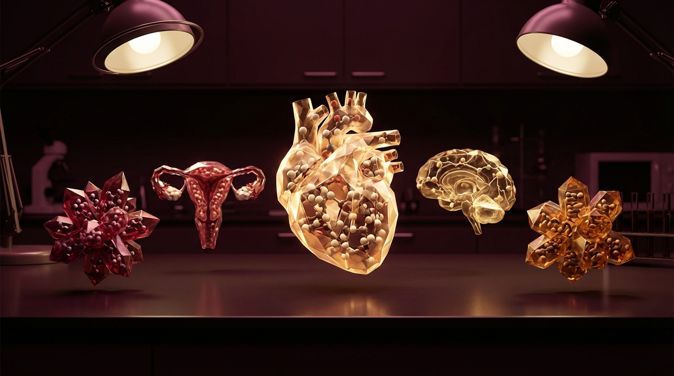 CoQ10 Dosage by Condition: Heart, Fertility, Migraines, and Energy