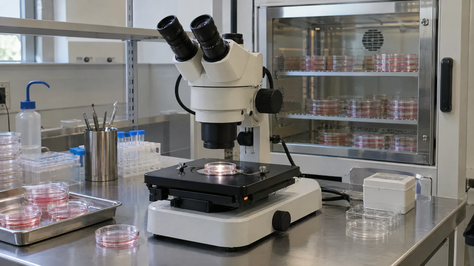 CoQ10 for Fertility: What the Research Says About Egg Quality and Sperm Health
