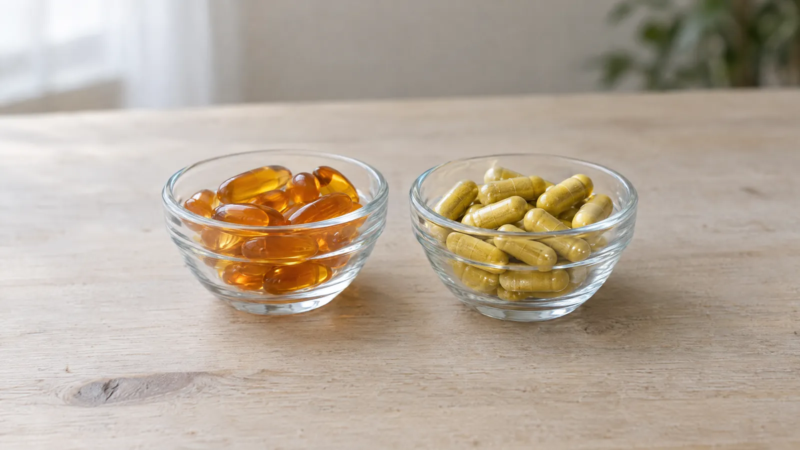 CoQ10: Ubiquinol vs Ubiquinone — What Actually Matters