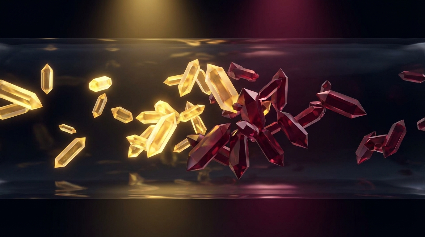 CoQ10: Ubiquinol vs Ubiquinone — What Actually Matters