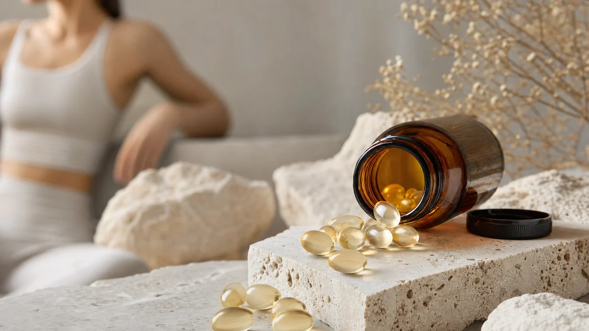 Creatine for Women: Dosage, Hormonal Effects & Clinical Evidence