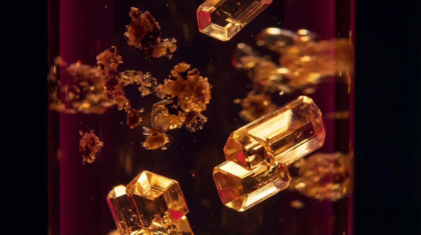 Curcumin: Why Most Supplements Don't Work and Which Ones Do